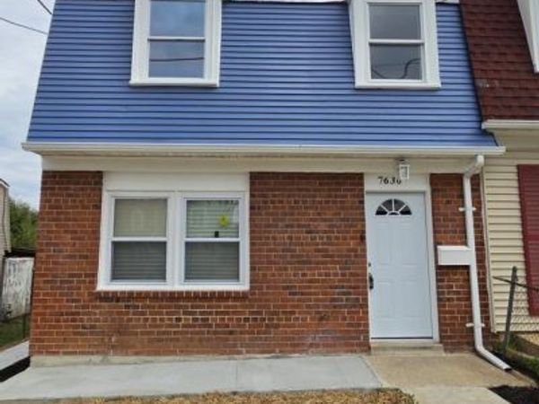 7630 ALLENDALE DRIVE , HYATTSVILLE, MD 20785