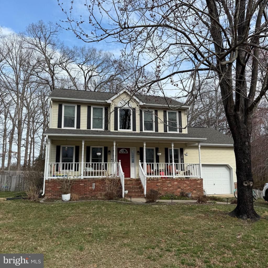 7317 Cloverhill Road , Spotsylvania, VA 22551 Main Photo