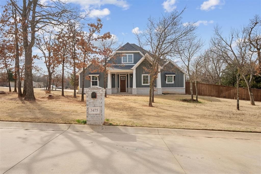 3475 Turtle Hill, Guthrie, OK 73044 Main Photo