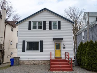 179 Lake Front, Rochester, NY 14617