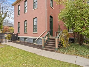 125 Edward Street, Unit 1J, Buffalo, NY 14201