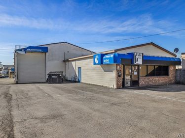 7813 Buffalo Avenue, Niagara Falls, NY 14304