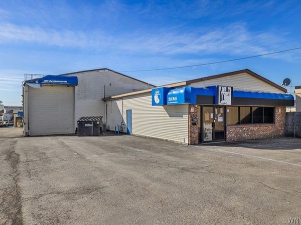 7813 Buffalo Avenue, Niagara Falls, NY 14304