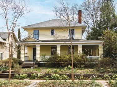 120 Forest Road, Raleigh, NC 27605