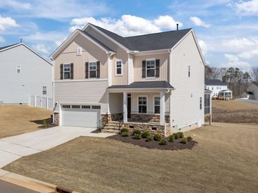 103 Ellsworth Court, Garner, NC 27529