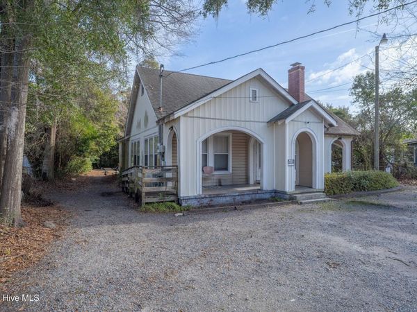 3415 Wrightsville Avenue , Wilmington, NC 28403