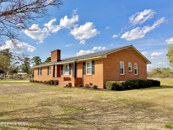 216 Collier-Loftin Road , Kinston, NC 28504