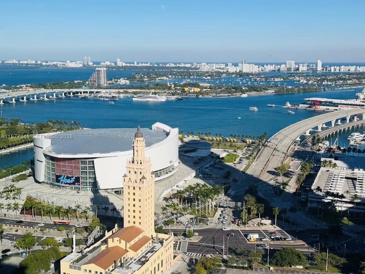 121 NE 5 St , Unit 1500, Miami, FL 33132 Photo