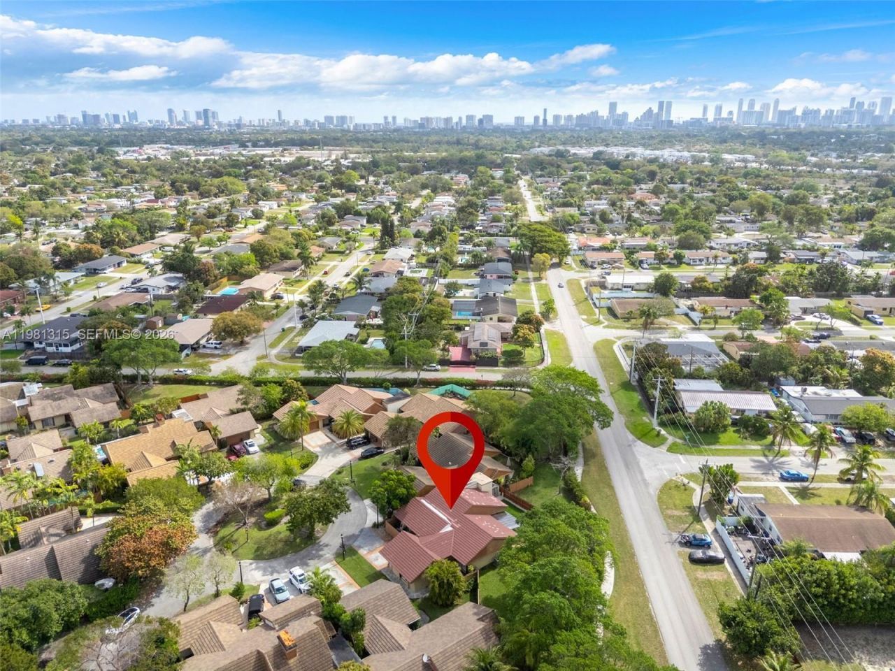 19951 NE 10th Place Way, Miami, FL 33179 Photo