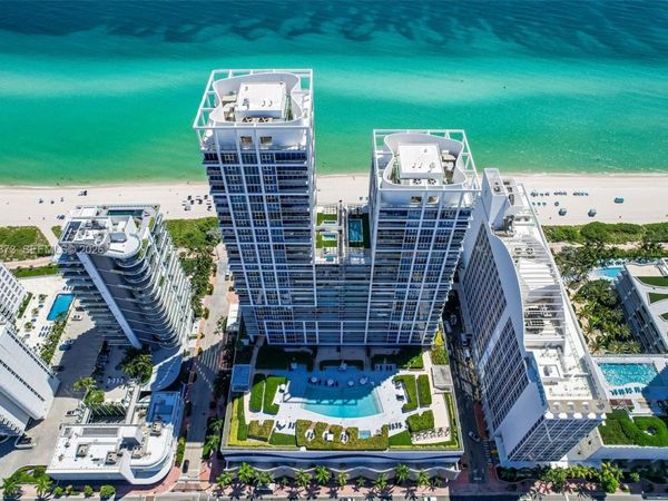 6899 Collins Ave , Unit 1602, Miami Beach, FL 33141