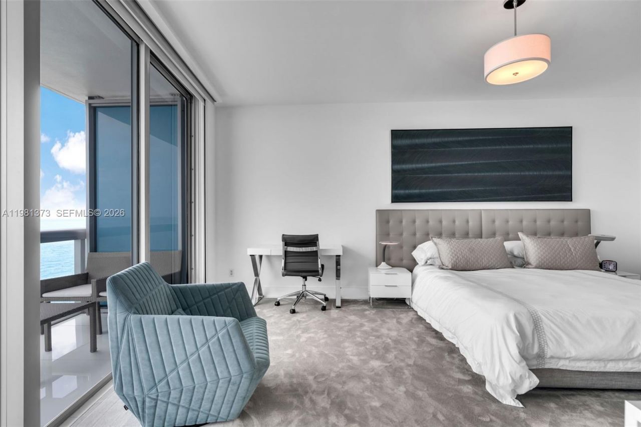 6899 Collins Ave , Unit 1602, Miami Beach, FL 33141 Photo