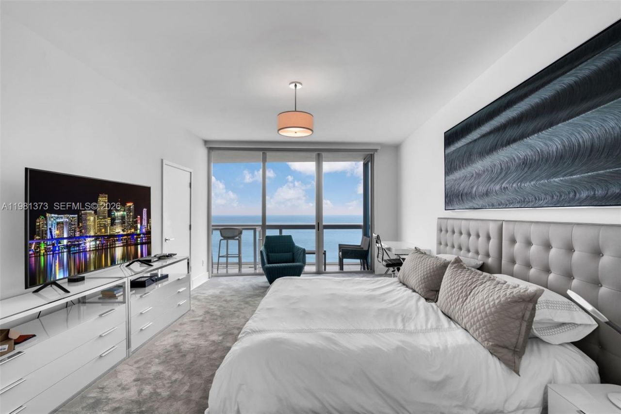 6899 Collins Ave , Unit 1602, Miami Beach, FL 33141 Photo