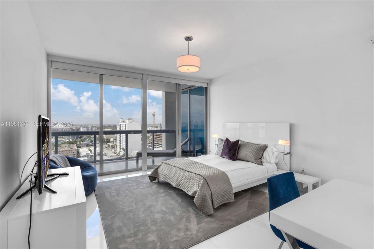 6899 Collins Ave , Unit 1602, Miami Beach, FL 33141 Photo