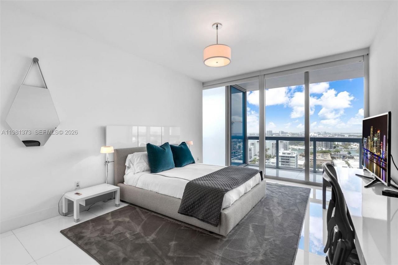 6899 Collins Ave , Unit 1602, Miami Beach, FL 33141 Photo
