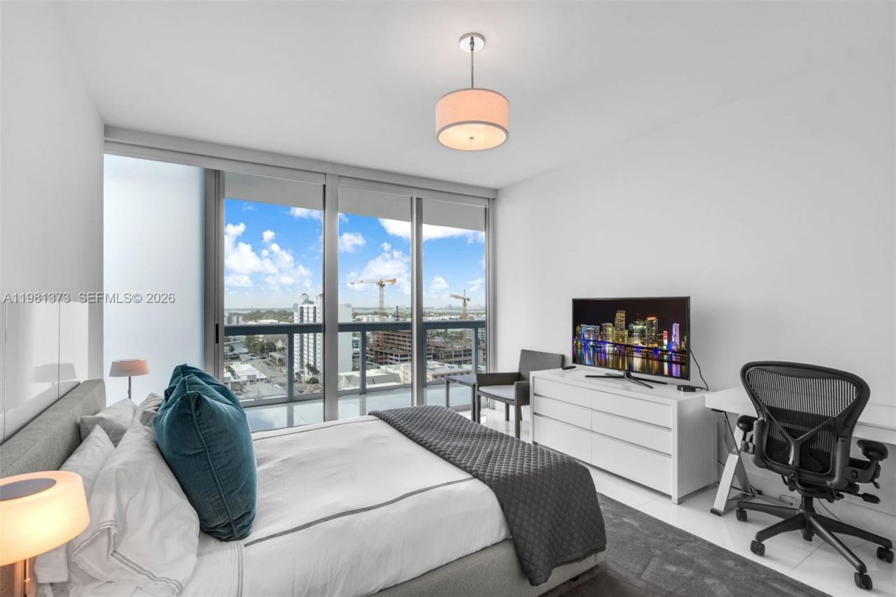 6899 Collins Ave , Unit 1602, Miami Beach, FL 33141 Photo