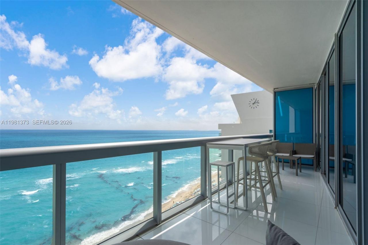 6899 Collins Ave , Unit 1602, Miami Beach, FL 33141 Photo