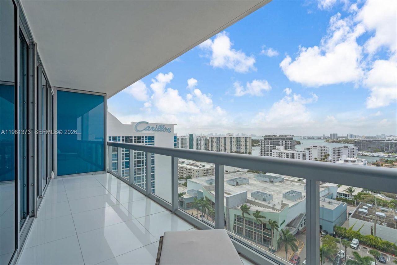 6899 Collins Ave , Unit 1602, Miami Beach, FL 33141 Photo