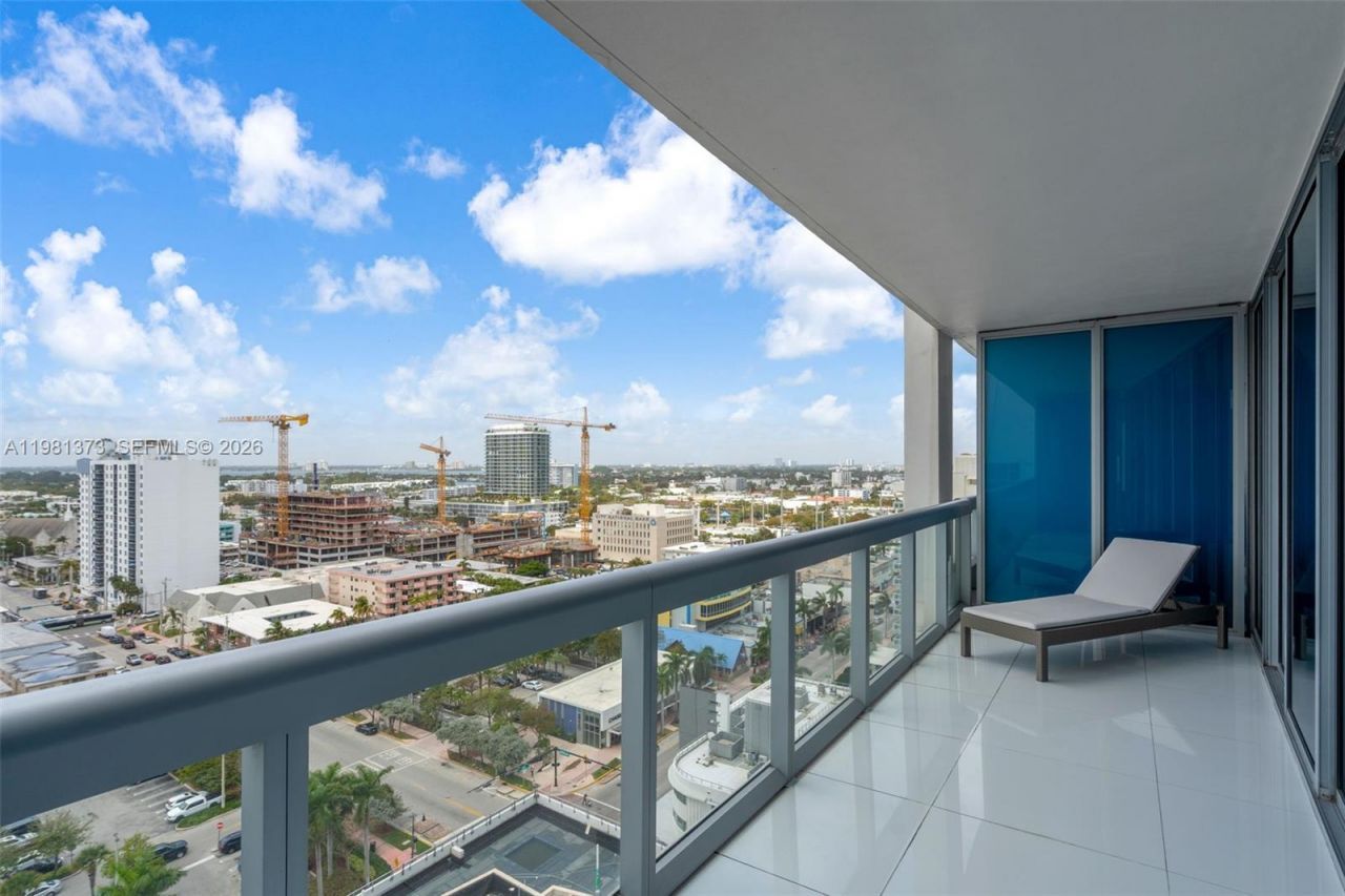 6899 Collins Ave , Unit 1602, Miami Beach, FL 33141 Photo