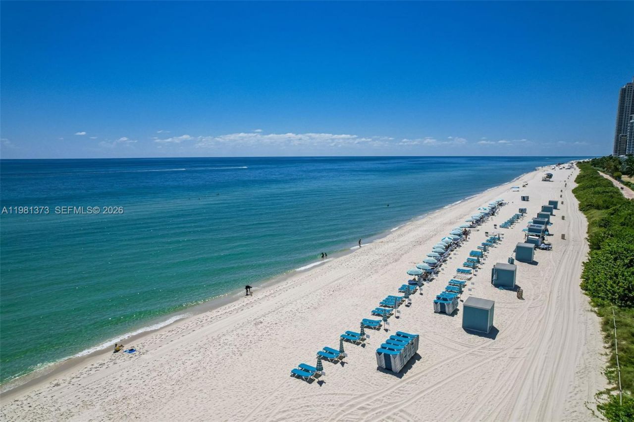 6899 Collins Ave , Unit 1602, Miami Beach, FL 33141 Photo