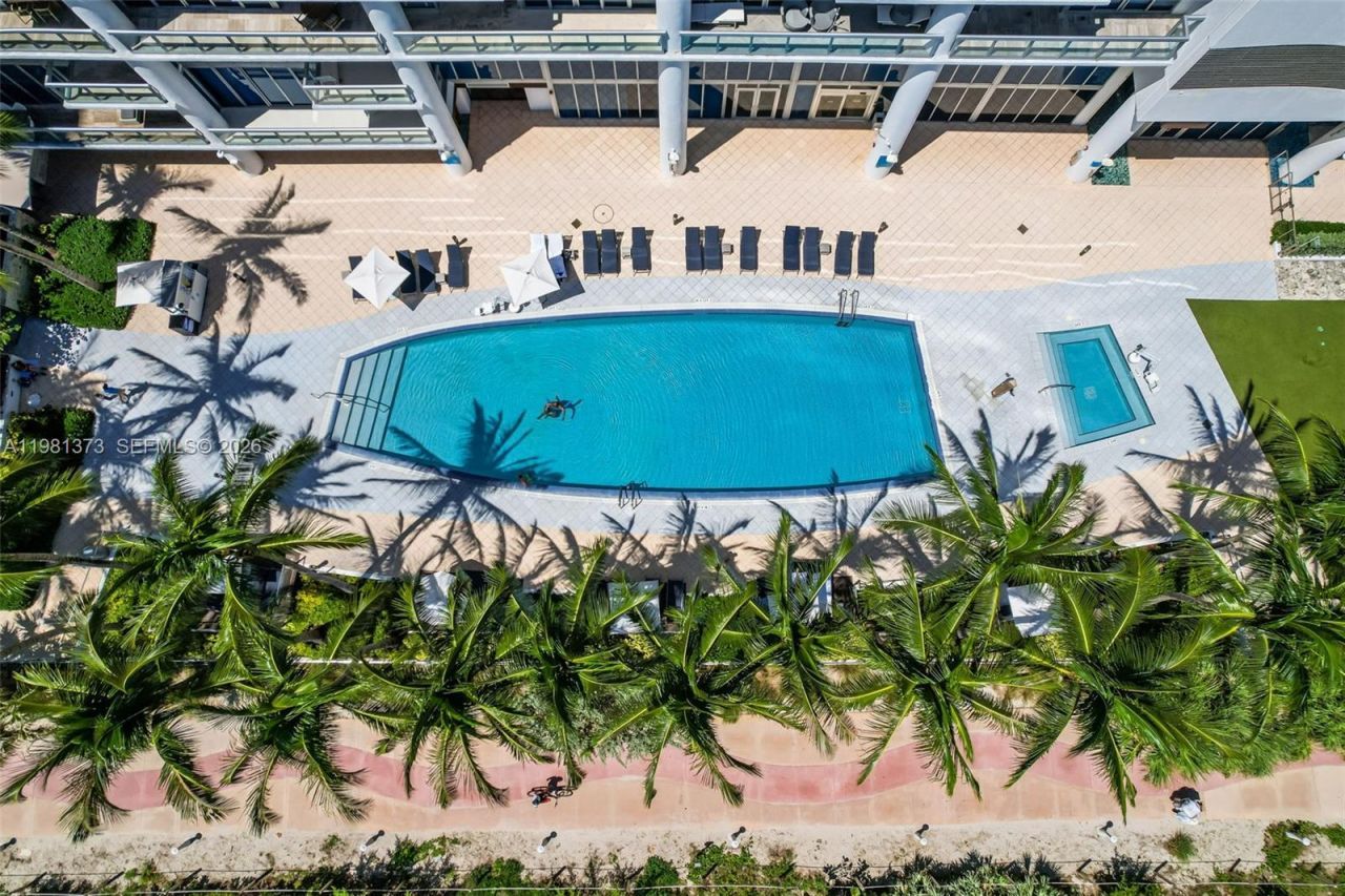 6899 Collins Ave , Unit 1602, Miami Beach, FL 33141 Photo