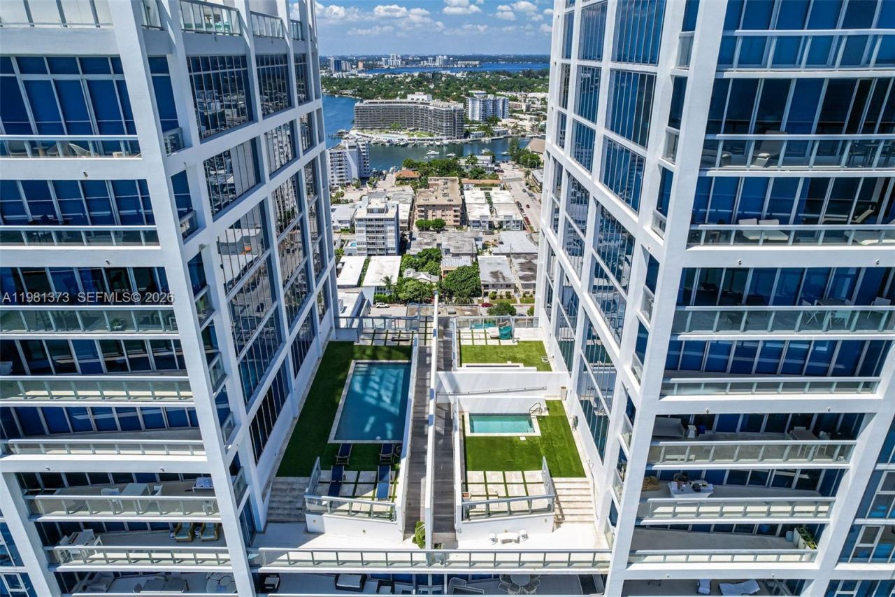 6899 Collins Ave , Unit 1602, Miami Beach, FL 33141 Photo