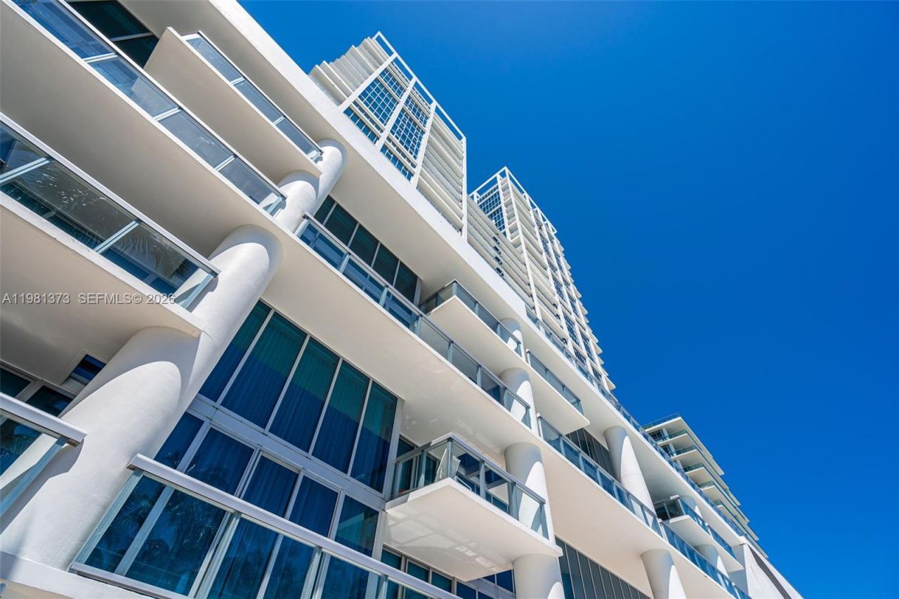 6899 Collins Ave , Unit 1602, Miami Beach, FL 33141 Photo