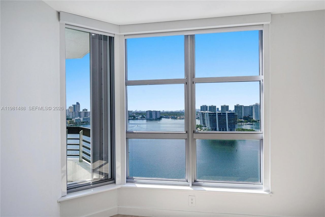 19101 NE 36th Ct , Unit 2604, Aventura, FL 33180 Photo