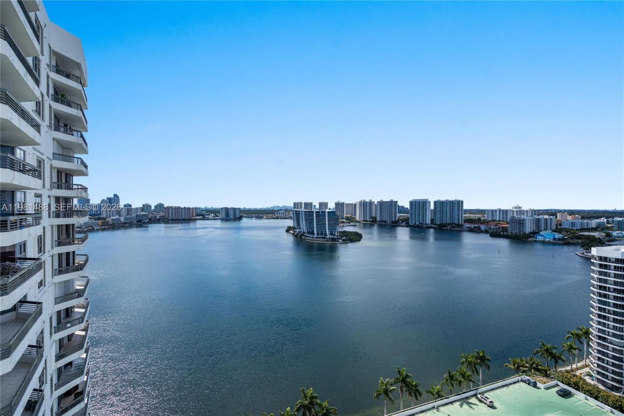 19101 NE 36th Ct , Unit 2604, Aventura, FL 33180 Photo