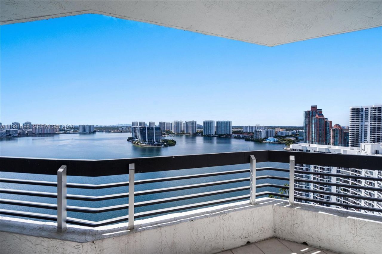 19101 NE 36th Ct , Unit 2604, Aventura, FL 33180 Photo