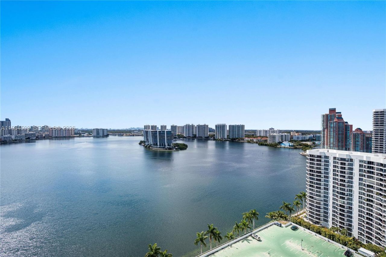 19101 NE 36th Ct, Unit 2604, Aventura, FL 33180 Photo