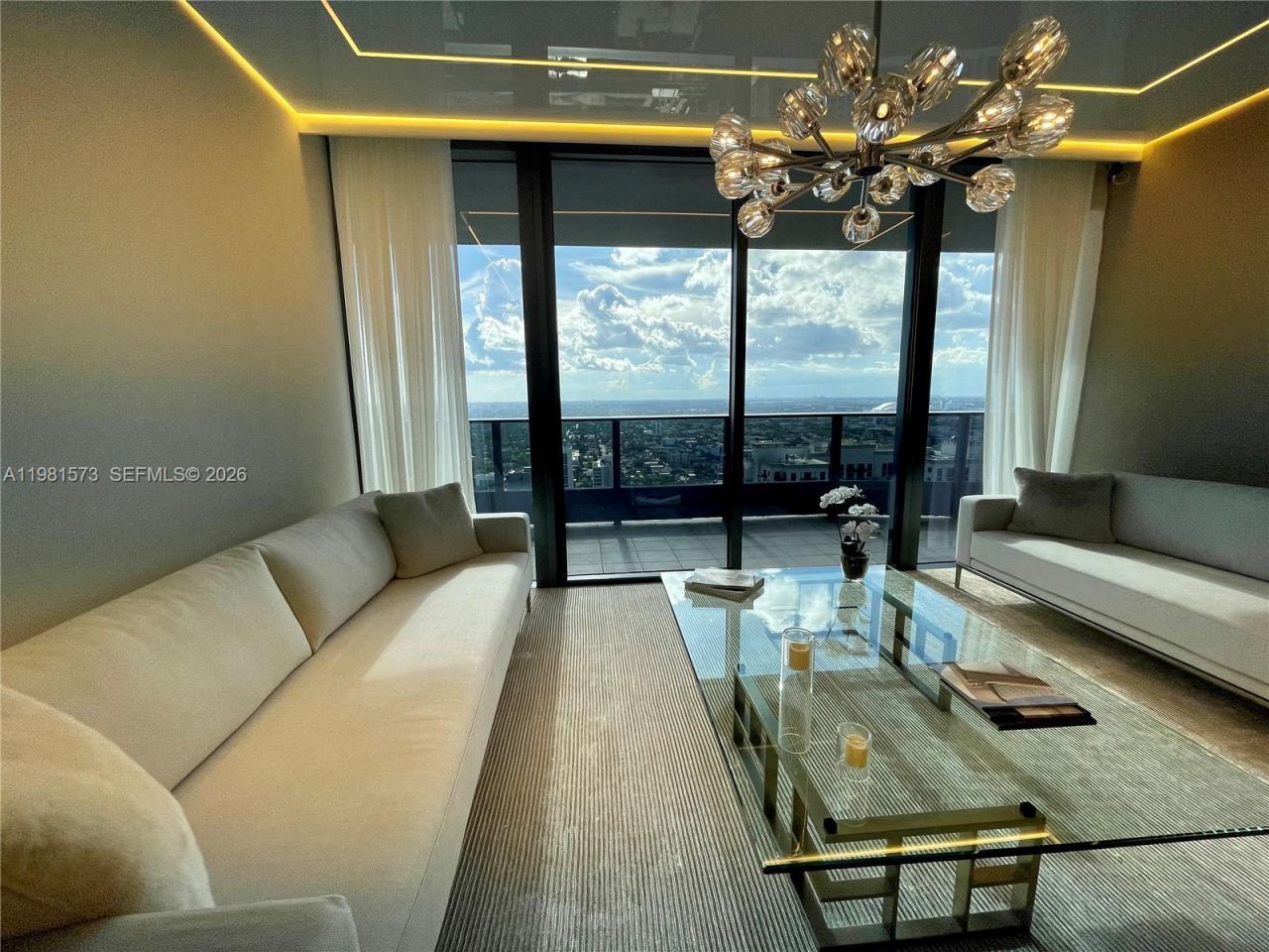 1000 Brickell Plaza, Unit 4410, Miami, FL 33131 Photo