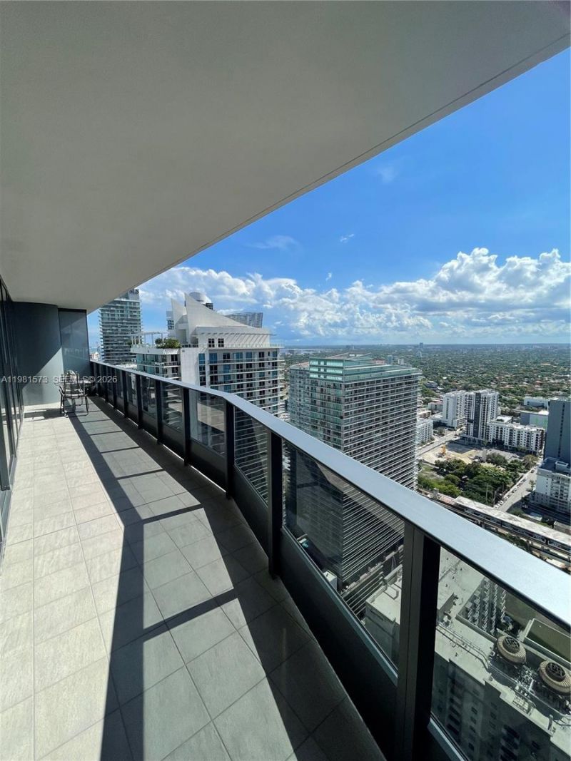 1000 Brickell Plaza, Unit 4410, Miami, FL 33131 Photo