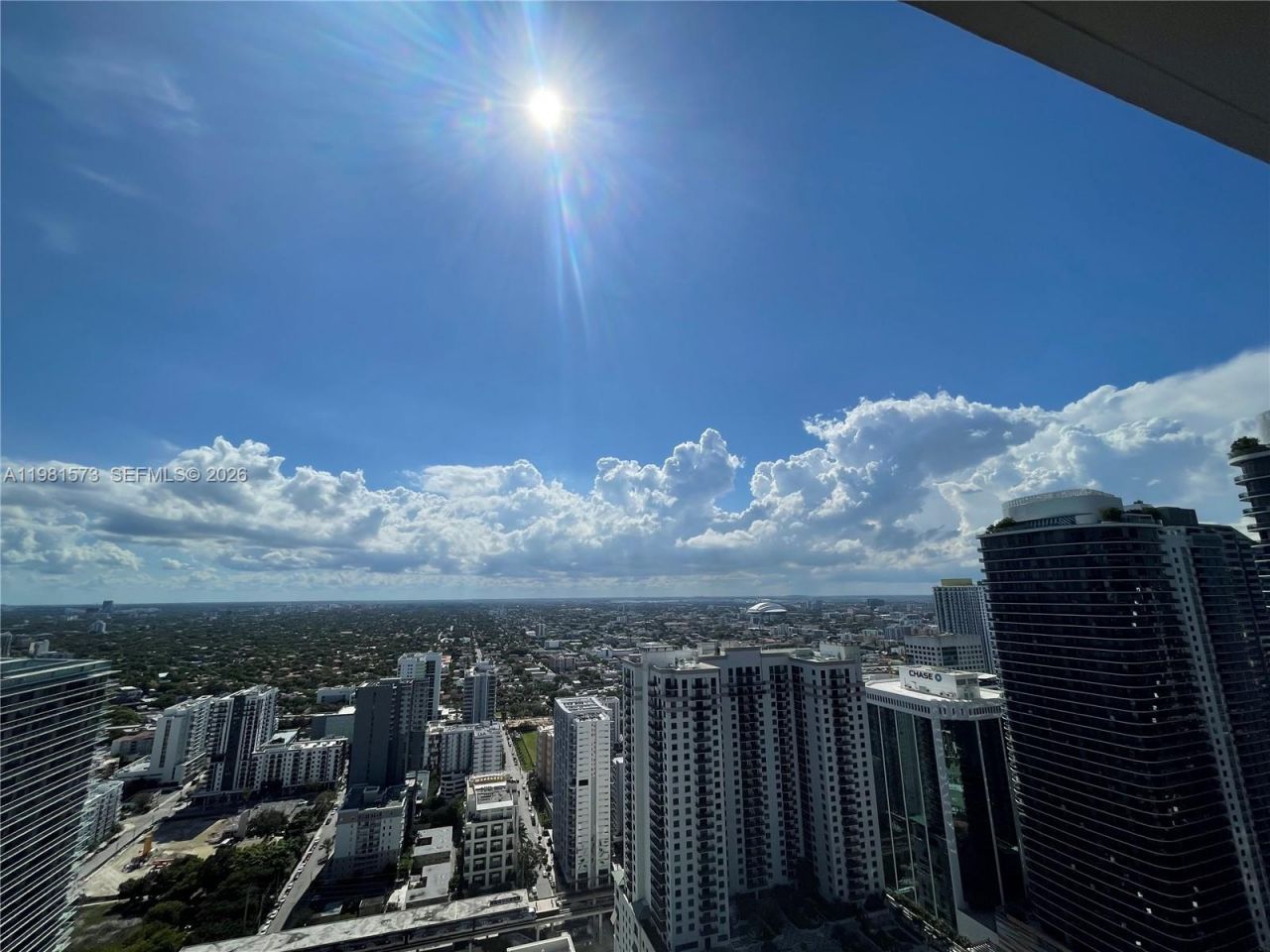 1000 Brickell Plaza, Unit 4410, Miami, FL 33131 Photo