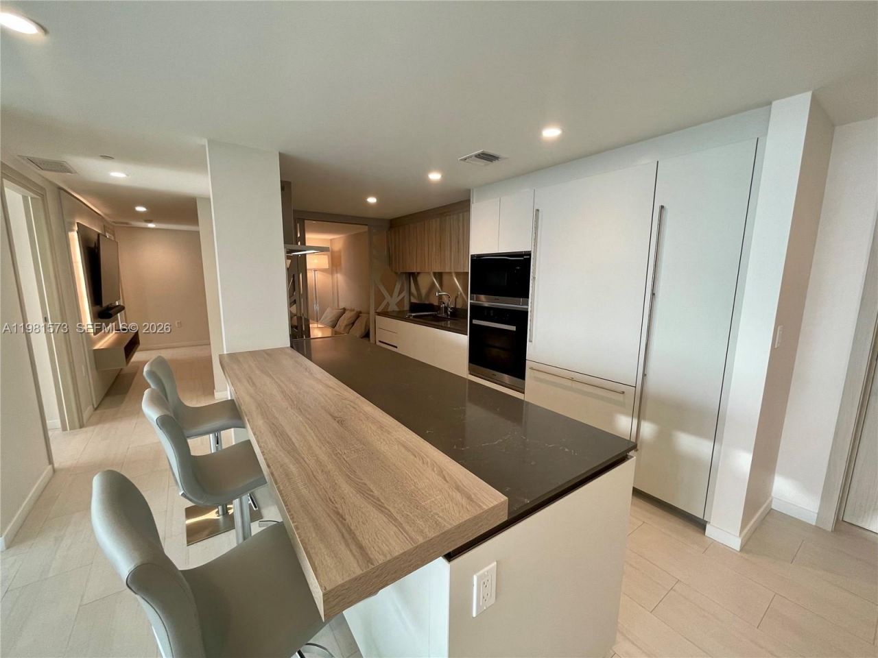 1000 Brickell Plaza, Unit 4410, Miami, FL 33131 Photo