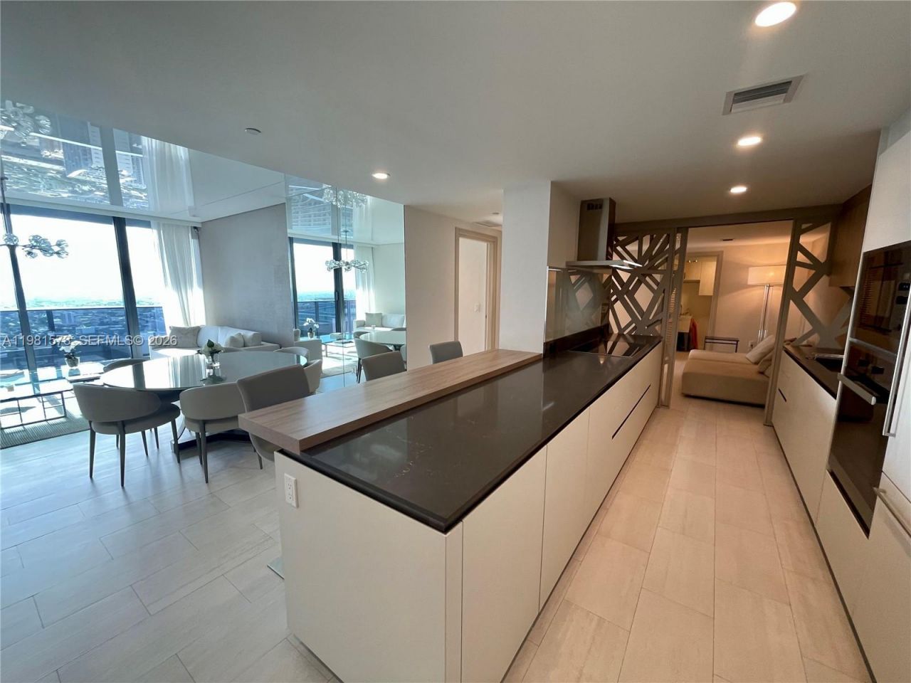 1000 Brickell Plaza, Unit 4410, Miami, FL 33131 Photo