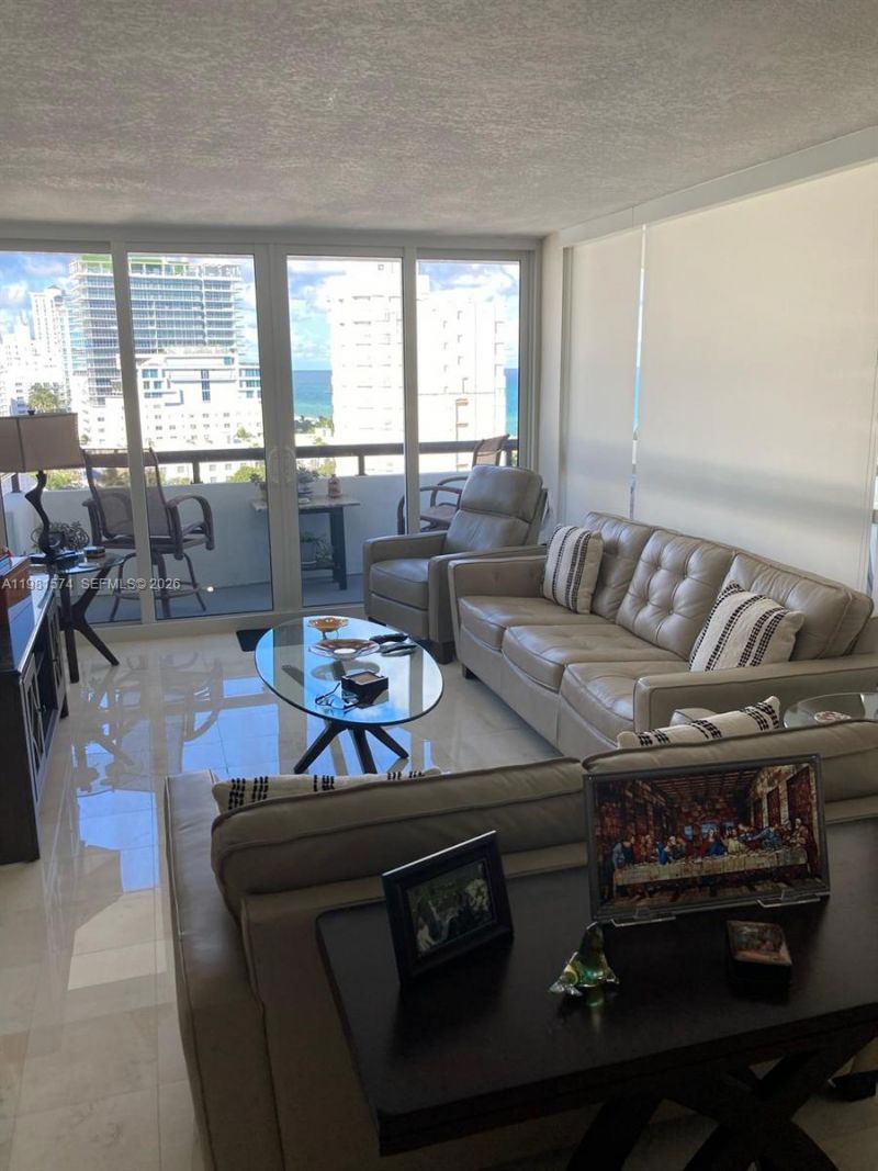 3200 Collins Ave , Unit 10-1, Miami Beach, FL 33140 Photo