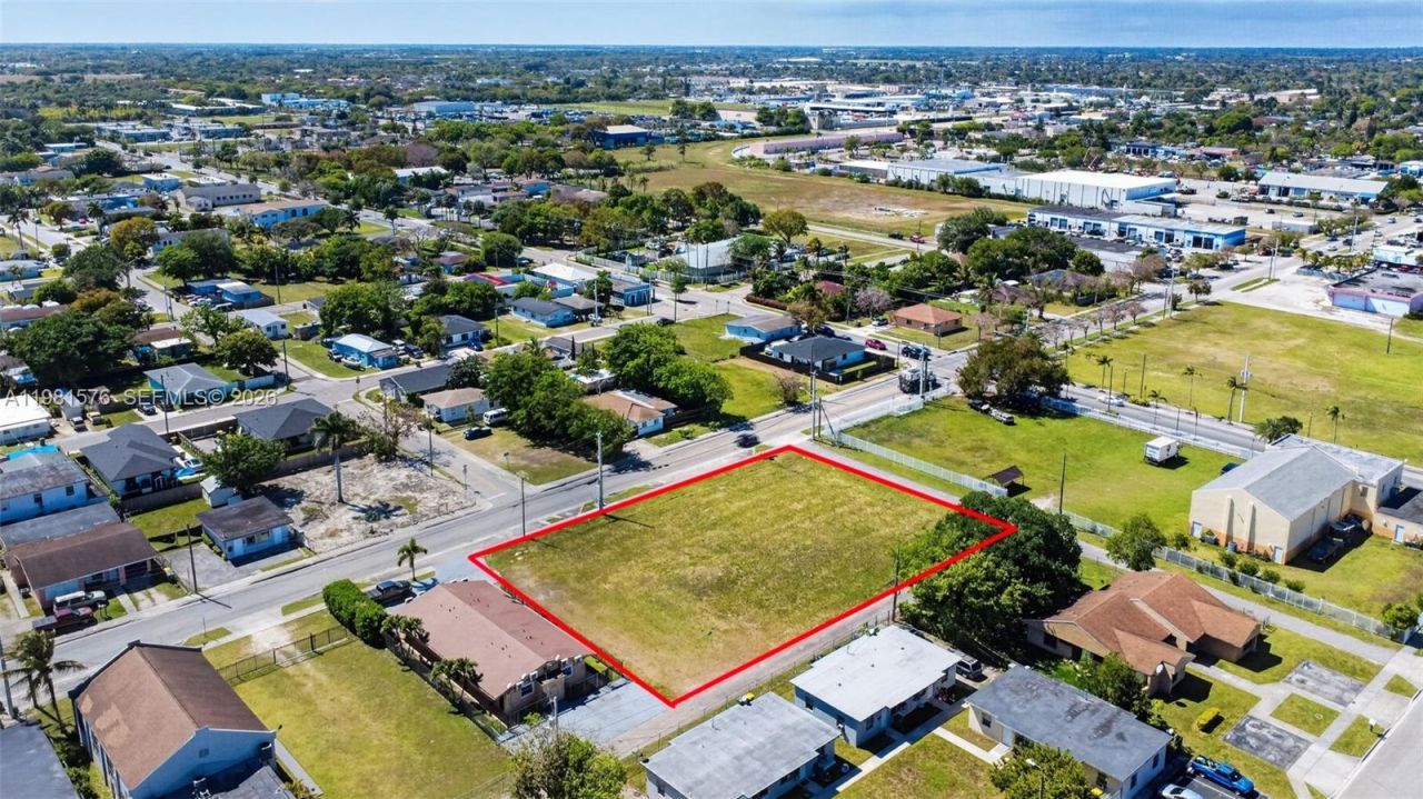 429 SW 6th Ave, Homestead, FL 33030 Photo