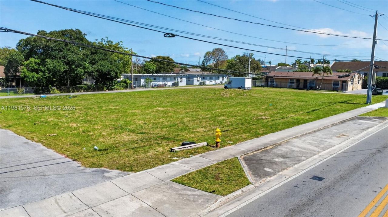 429 SW 6th Ave, Homestead, FL 33030 Photo