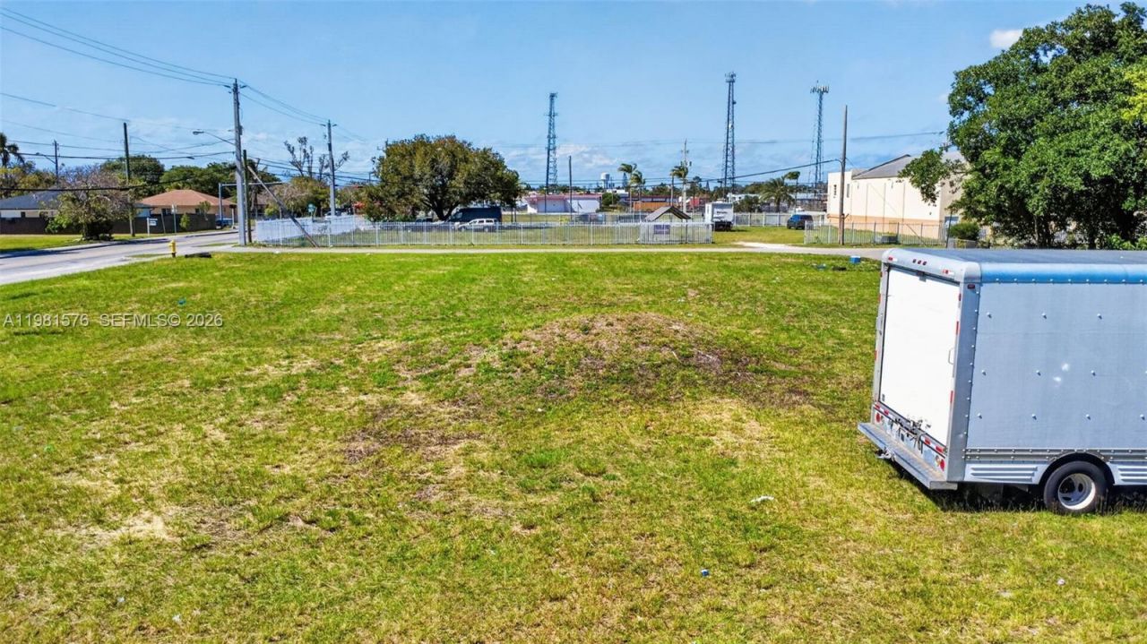 429 SW 6th Ave, Homestead, FL 33030 Photo