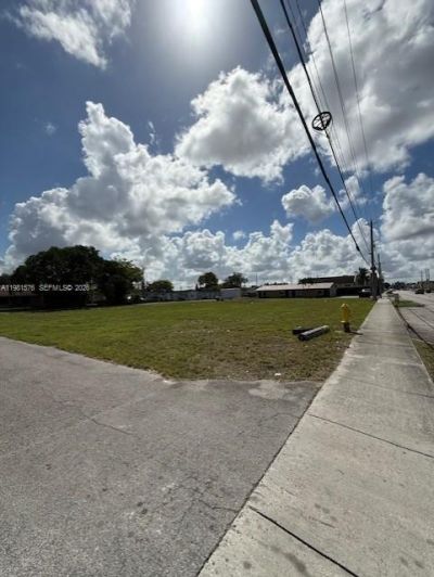 429 SW 6th Ave , Homestead, FL 33030 Photo