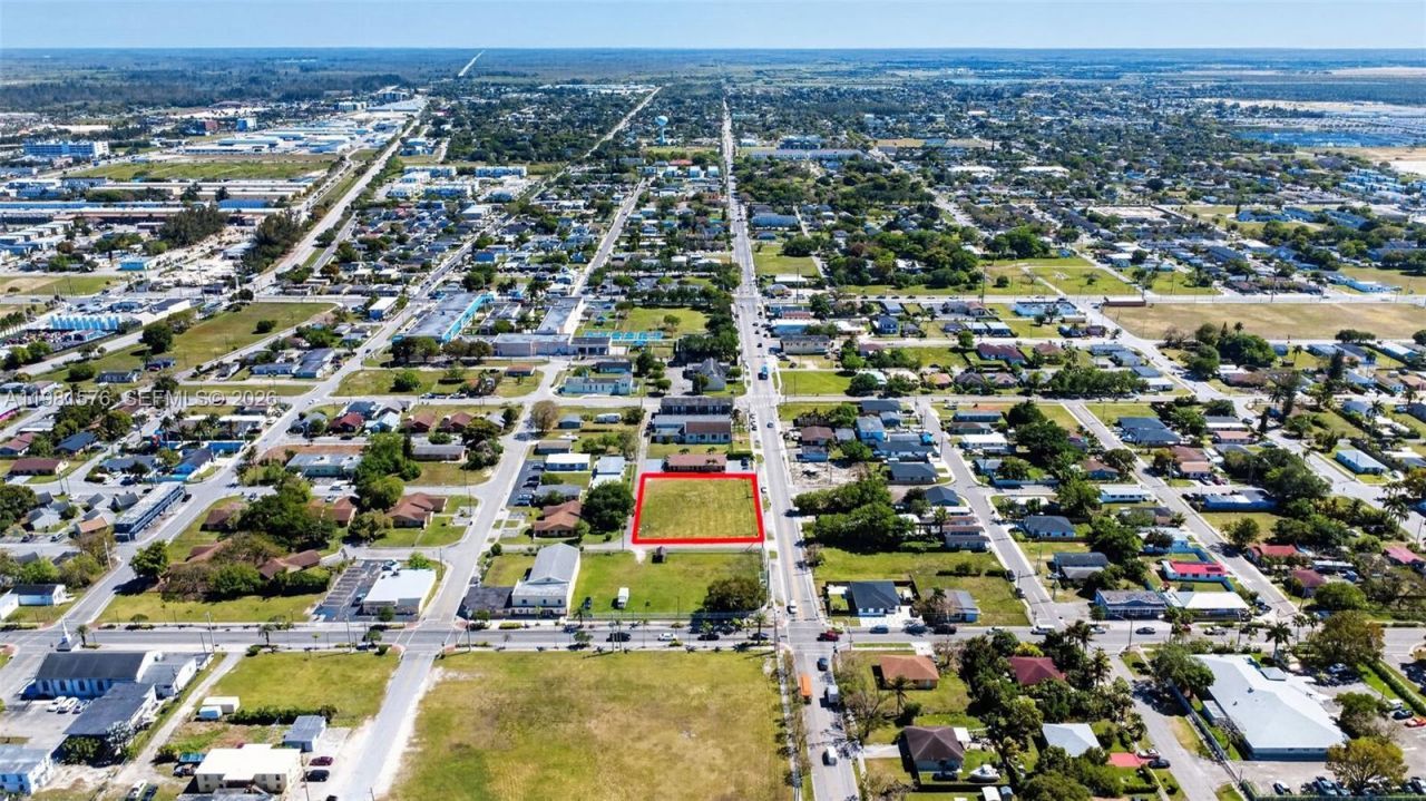 429 SW 6th Ave, Homestead, FL 33030 Photo