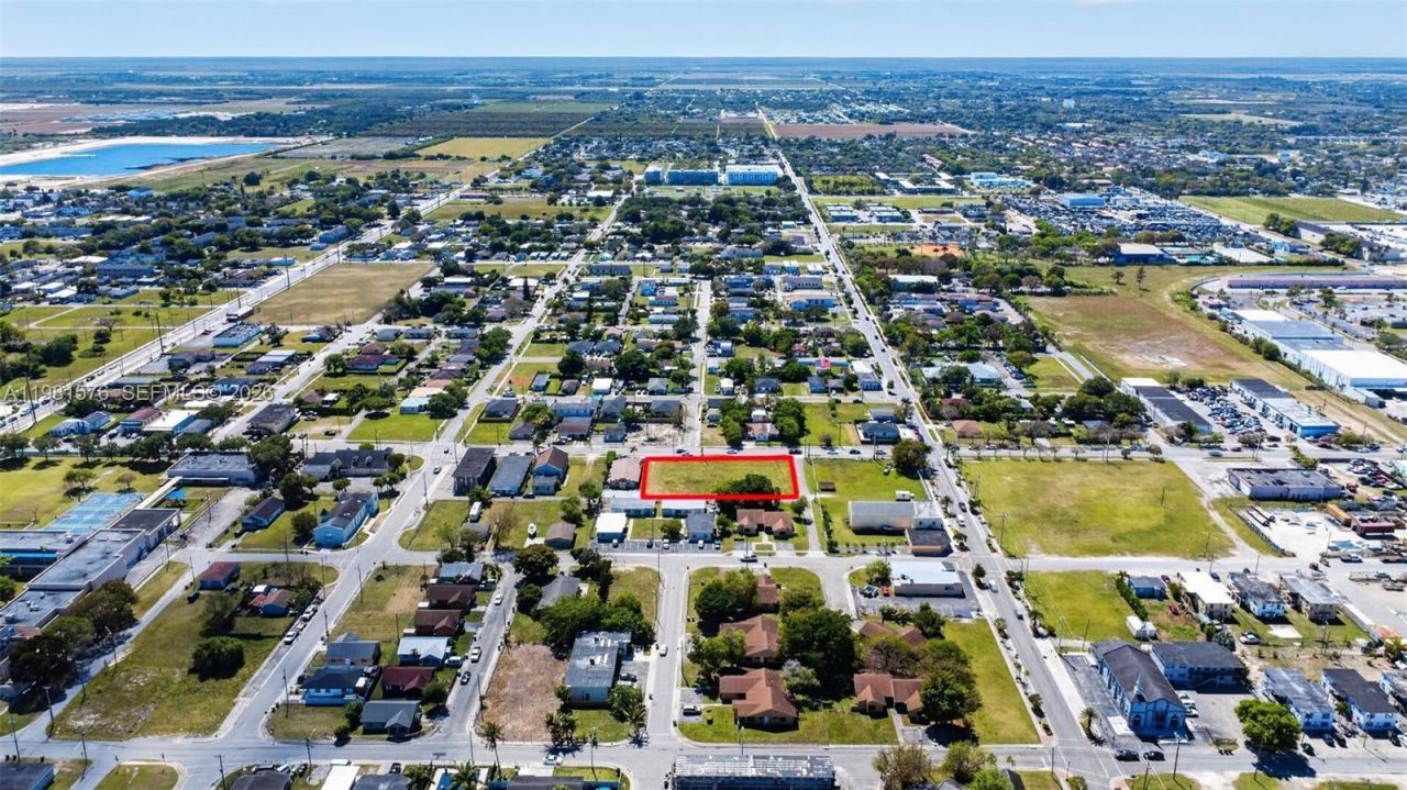 429 SW 6th Ave, Homestead, FL 33030 Photo