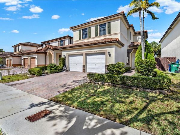 9243 SW 227th Ter , Unit 9243, Cutler Bay, FL 33190