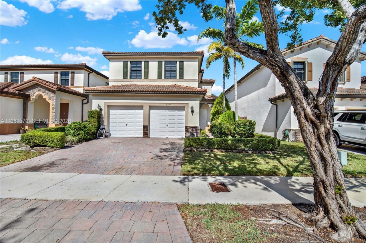 9243 SW 227th Ter , Unit 9243, Cutler Bay, FL 33190 Photo