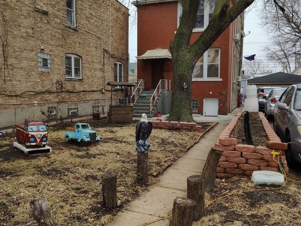 1319 S 51st Court, Cicero, IL 60804