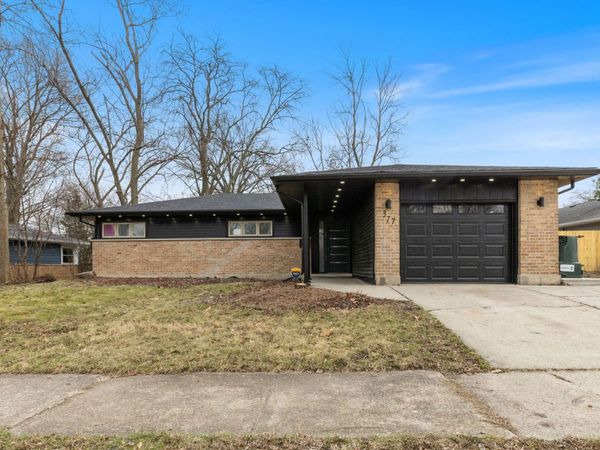 377 Wilshire Street, Park Forest, IL 60466