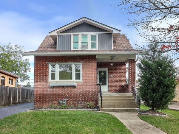 613 S Summit Avenue, Villa Park, IL 60181