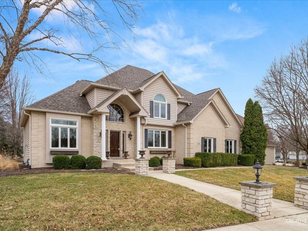 4204 Falkner Drive , Naperville, IL 60564