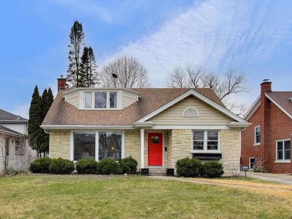 524 9th Avenue, La Grange, IL 60525