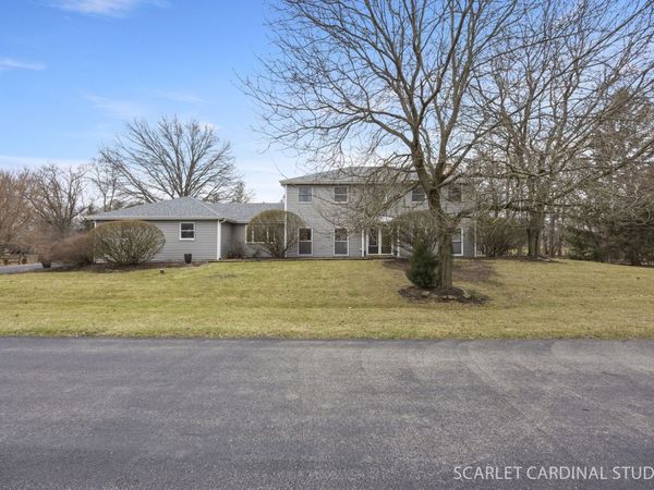 29W509 Point Oak Drive, Warrenville, IL 60555